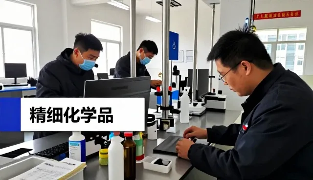 助剂供应提升高峰期运行使用效率