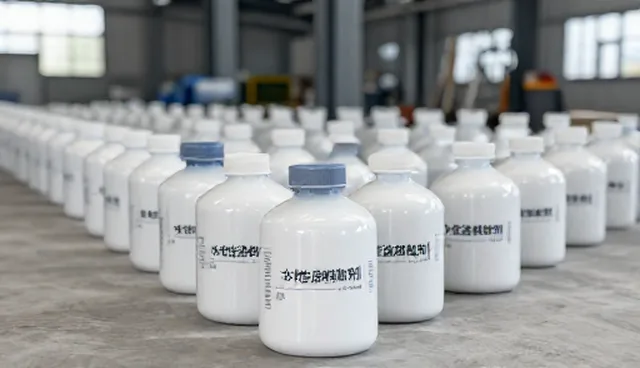 化工原料销售中产品性能优化的误区与正确理解