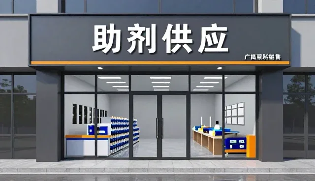 化工助剂供应中的常见问题及应对策略