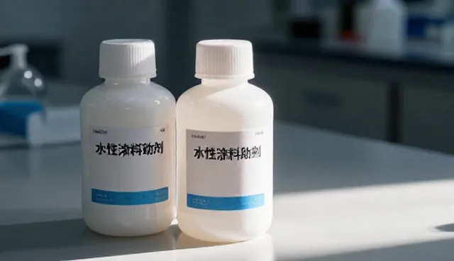 精细化学品仓储配送：选型关注点与实际取舍