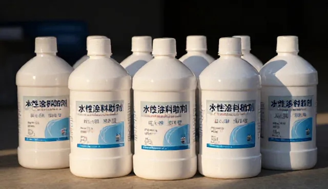 化工原料助剂供应技术检查要点解析